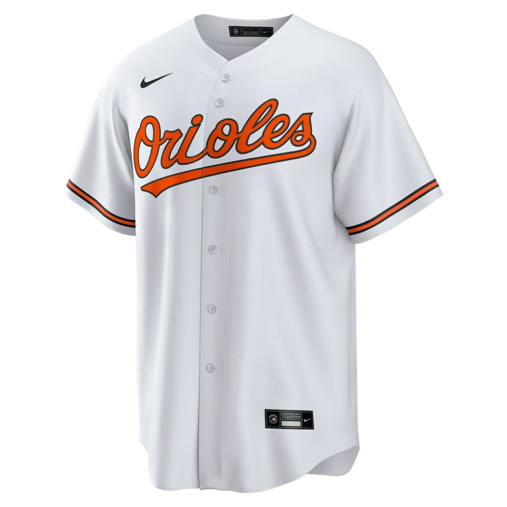Cionel Pérez Baltimore Orioles Nike Home  Replica Player Jersey - White - Nike Discount