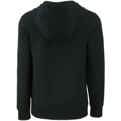 San Francisco Giants Cutter & Buck Roam Eco Half-Zip Recycled Pullover Hoodie - Black - MLB Online