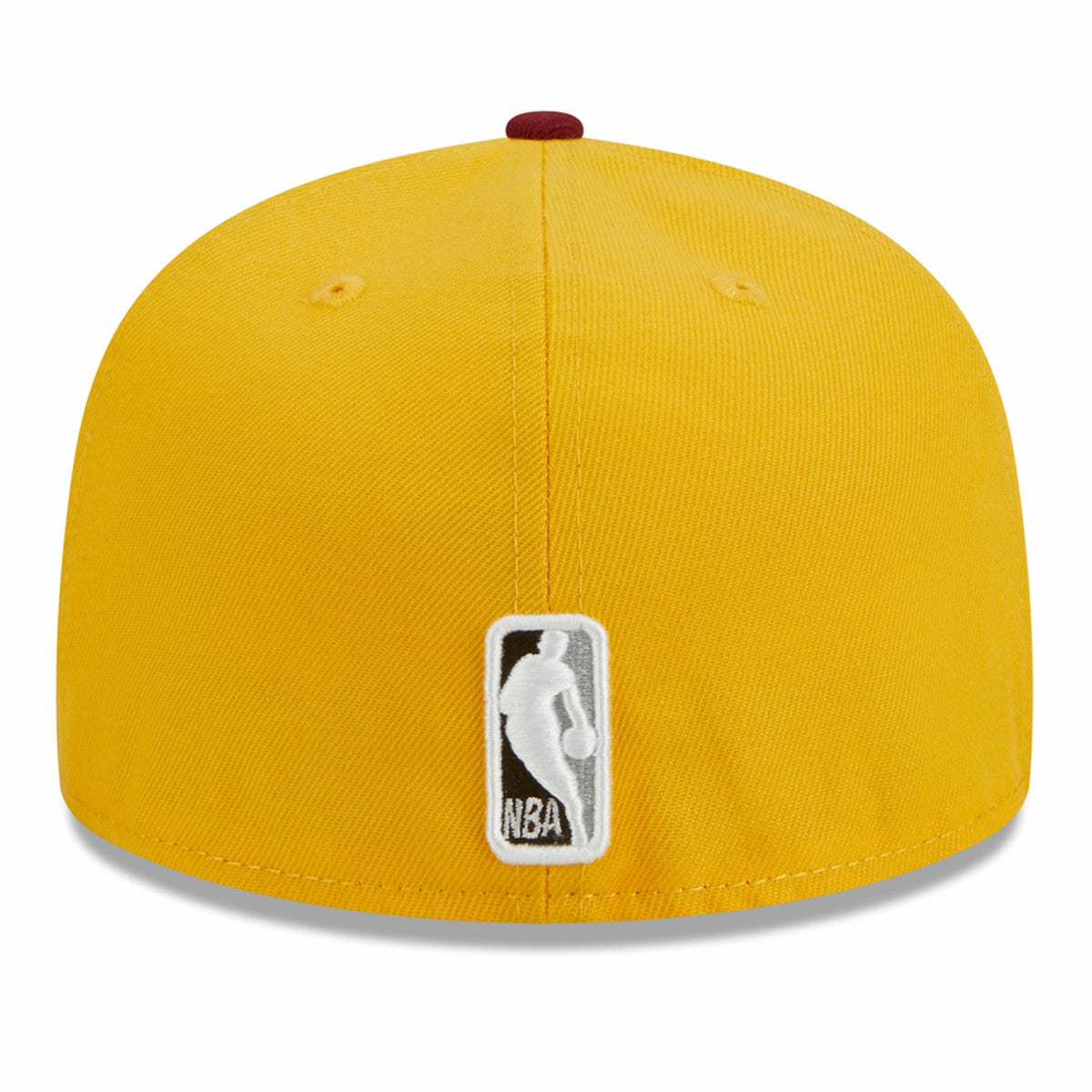 Phoenix Suns Fall Leaves 2-Tone 59FIFTY Fitted Hat Yellow/Red | New Era Lifestyle