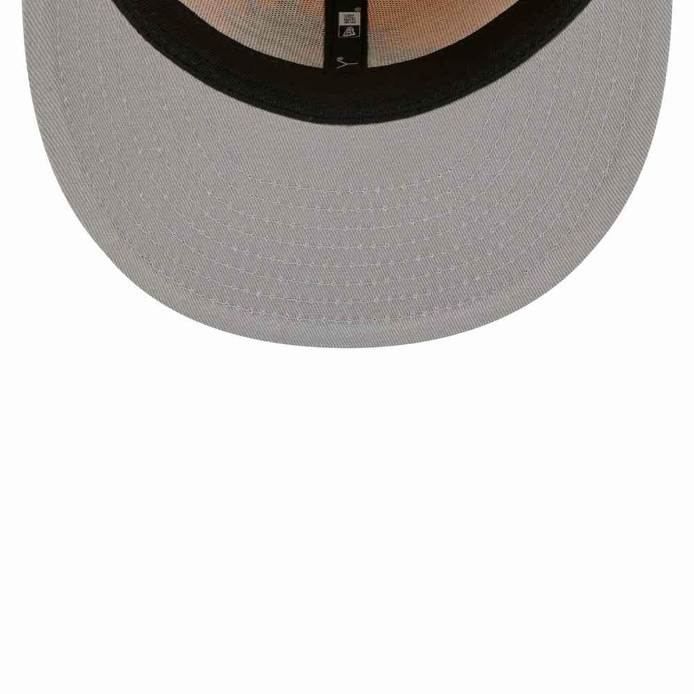 Phoenix Suns Fall Leaves 2-Tone 59FIFTY Fitted Hat Yellow/Red | New Era Lifestyle