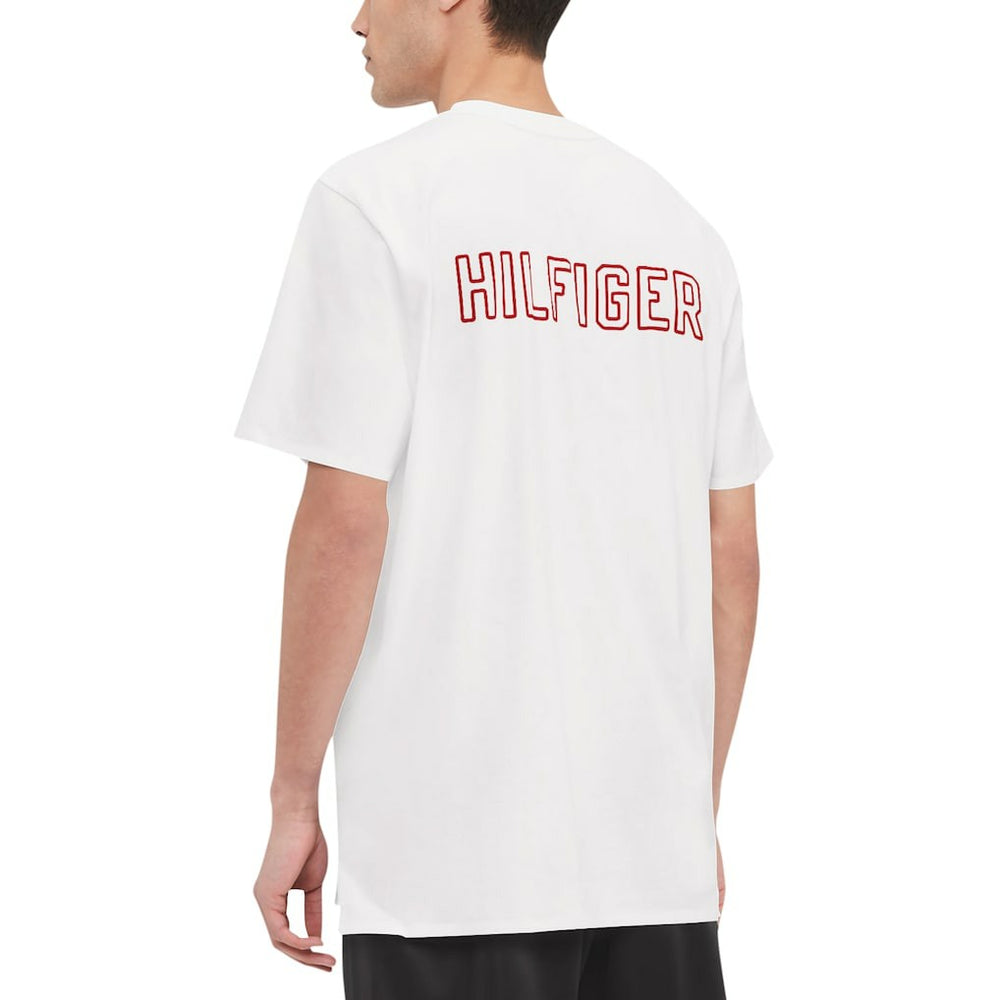 Kansas City Chiefs Tommy Hilfiger Miles T-Shirt White
