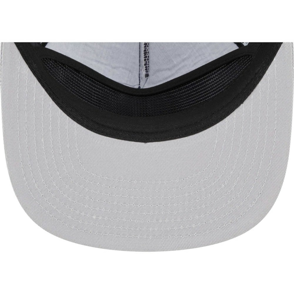 New York Yankees New Era Speed Golfer Trucker Snapback Hat - Navy - New Era on Sale