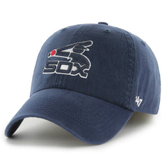 Chicago White Sox '47 Cooperstown Collection Franchise Fitted Hat - Navy - 47 brand on Sale