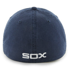 Chicago White Sox '47 Cooperstown Collection Franchise Fitted Hat - Navy - 47 brand on Sale