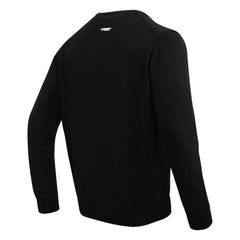 Cincinnati Bengals Pro Standard Prep Knit Sweater Black