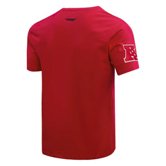 Kansas City Chiefs Pro Standard Hybrid T-Shirt Red