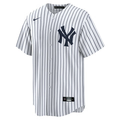 Anthony Volpe New York Yankees Nike Home Replica Player Jersey - White - Nike Sale