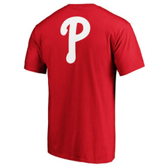 Philadelphia Phillies End Game T-Shirt - Red - MLB Lifestyle