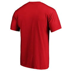 Cincinnati Reds Cooperstown Collection Forbes T-Shirt - Red - MLB Online