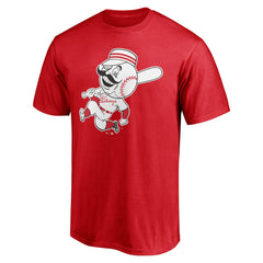 Cincinnati Reds Cooperstown Collection Huntington T-Shirt - Red - MLB Sale