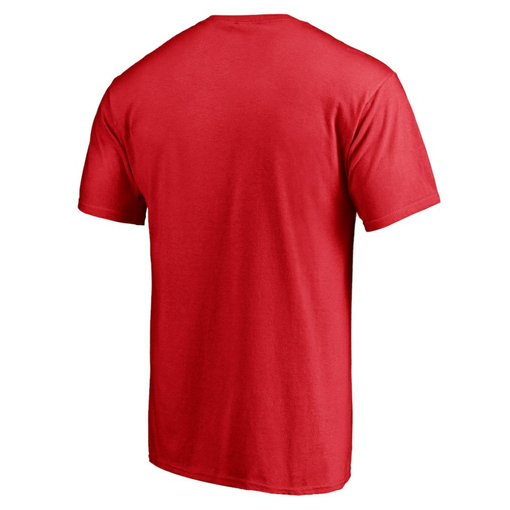 St. Louis Cardinals Hometown Collection The LOU T-Shirt - Red - MLB Sale