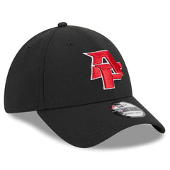 Atlanta Falcons New Era City Originals 39THIRTY Flex Hat Black