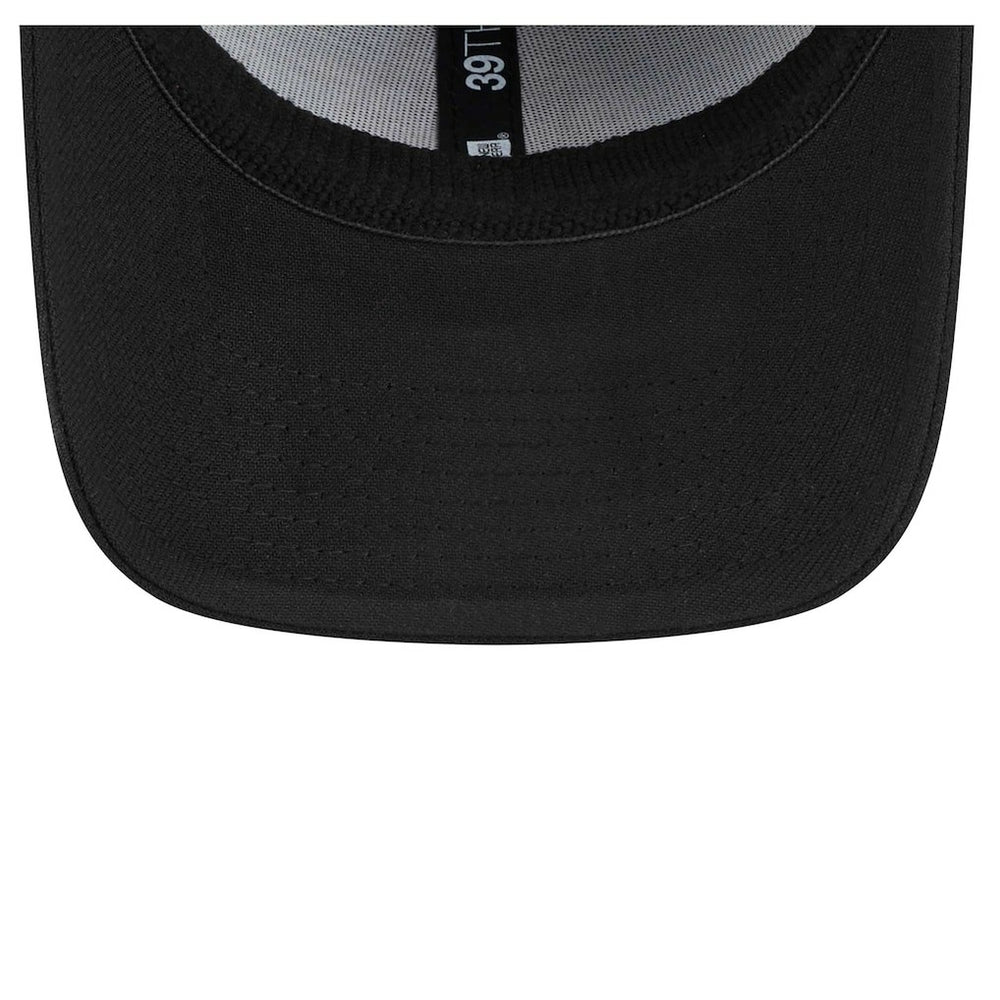 Atlanta Falcons New Era City Originals 39THIRTY Flex Hat Black