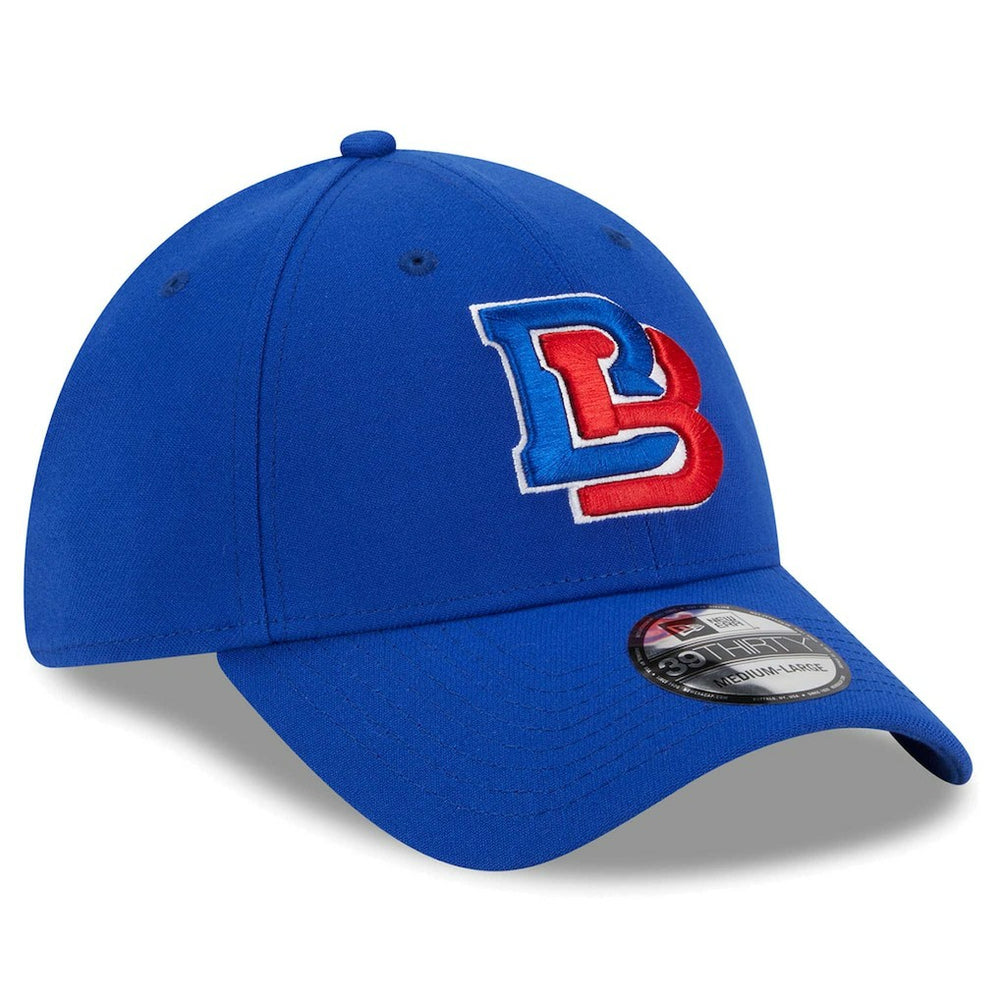 Buffalo Bills New Era City Originals 39THIRTY Flex Hat Royal