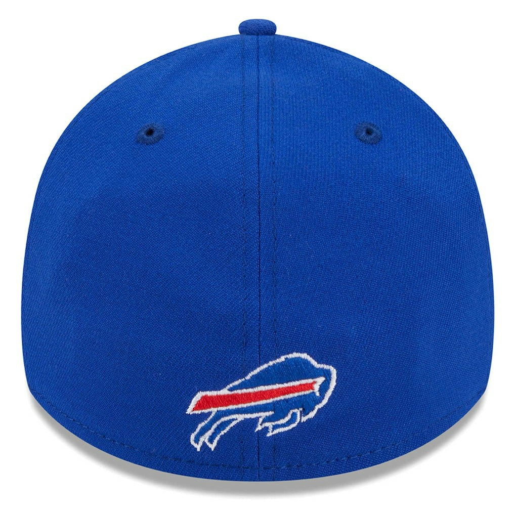 Buffalo Bills New Era City Originals 39THIRTY Flex Hat Royal
