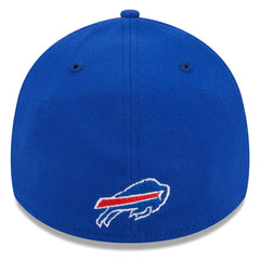 Buffalo Bills New Era City Originals 39THIRTY Flex Hat Royal