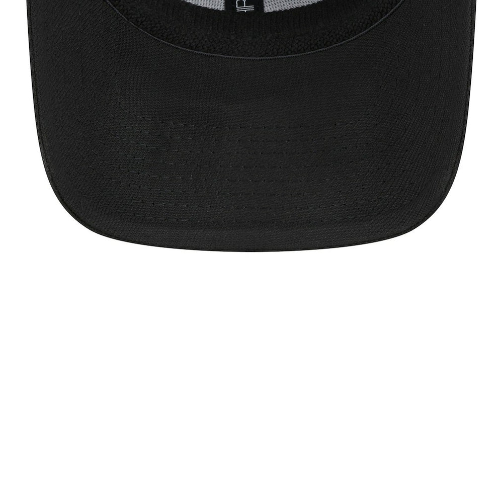 Cincinnati Bengals New Era City Originals 39THIRTY Flex Hat Black
