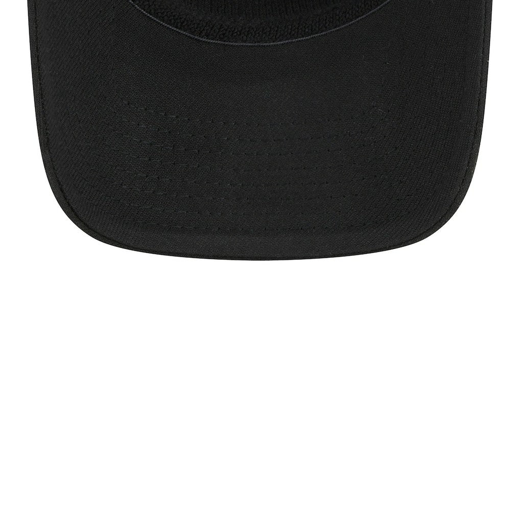 Las Vegas Raiders New Era City Originals 39THIRTY Flex Hat Black