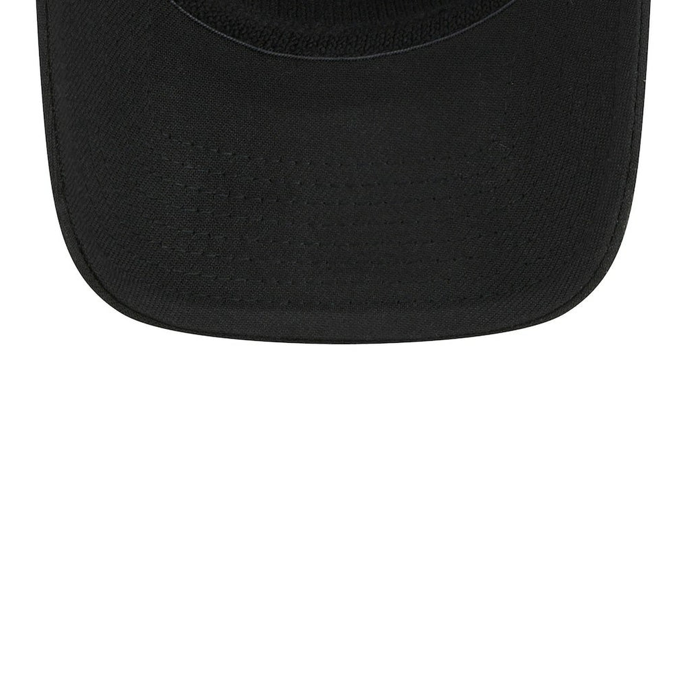 Las Vegas Raiders New Era City Originals 39THIRTY Flex Hat Black