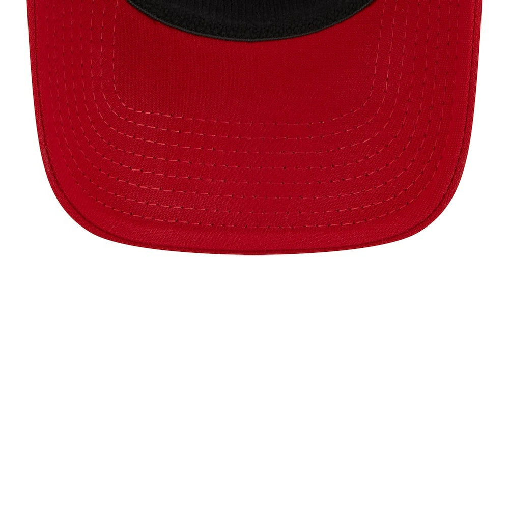 New York Giants New Era City Originals 39THIRTY Flex Hat Red