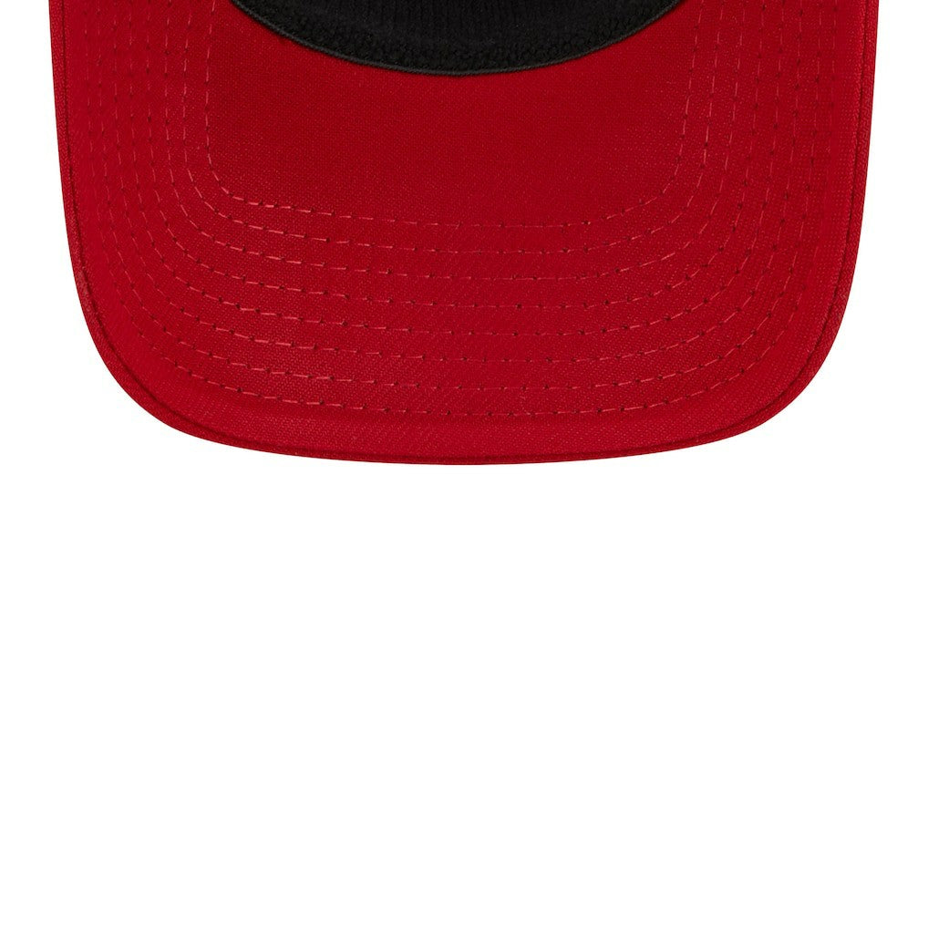 San Francisco 49ers New Era City Originals 39THIRTY Flex Hat Scarlet