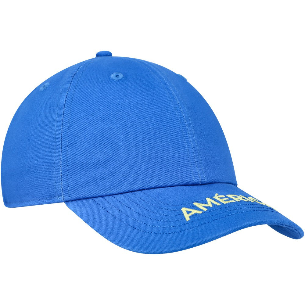 Club America Adjustable Hat Blue