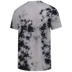 Brooklyn Nets Stadium Essentials Unisex Street Art Dark Crystal Washed T-Shirt Charcoal