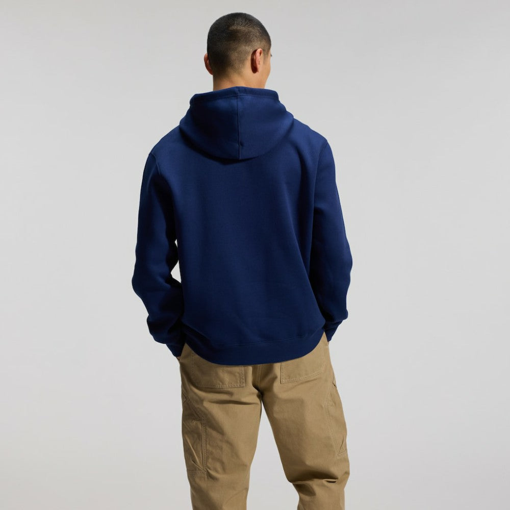 Tampa Bay Rays Fanatics Primary Logo Legacy Hoodie - Navy - Fanatics Sale