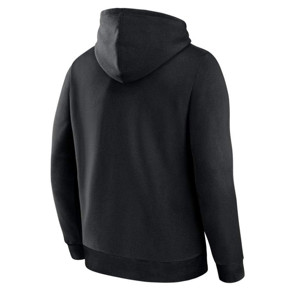 Arizona Diamondbacks Fanatics Primary Logo Legacy Hoodie - Black - Fanatics Online