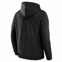 Arizona Diamondbacks Fanatics Primary Logo Legacy Hoodie - Black - Fanatics Online