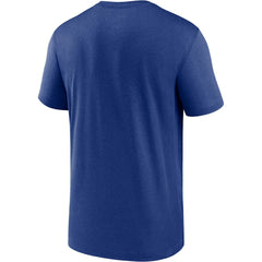 Chicago Cubs Nike 2023 MLB World Tour: London Series Legend Performance T-Shirt - Royal - Nike Sale