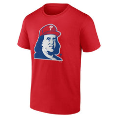 Philadelphia Phillies Hometown Big Ben T-Shirt - - MLB Lifestyle
