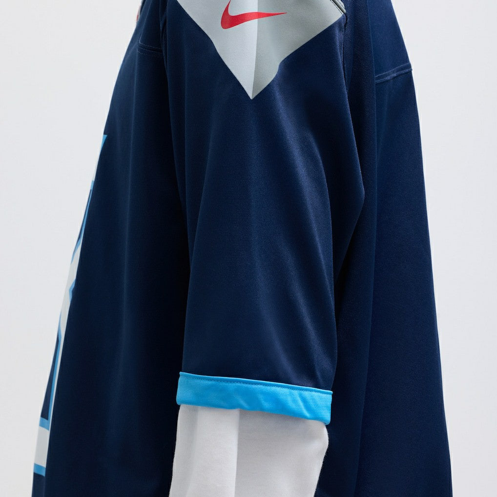 Nike Will Levis Tennessee Titans Game Jersey Navy