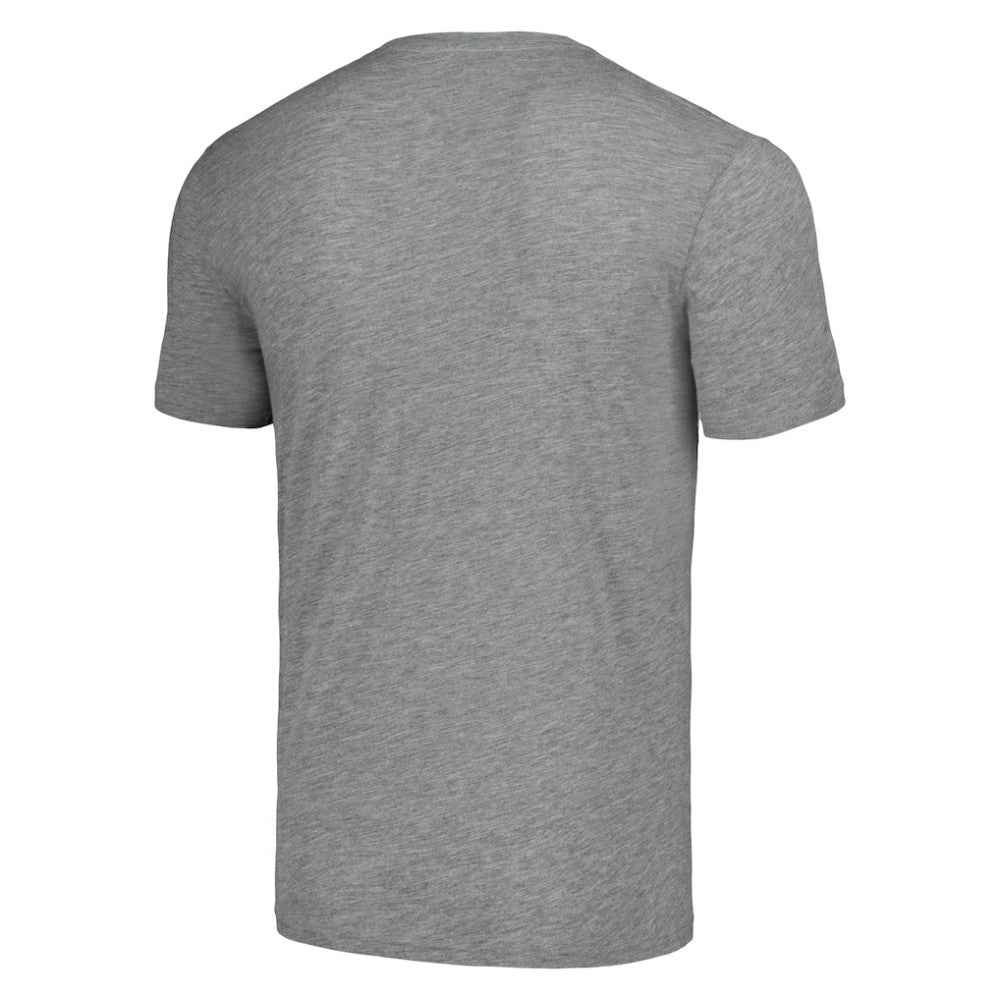 Houston Astros Homage Astrodome Stars Hyper Local Tri-Blend T-Shirt - Gray - MLB on Sale