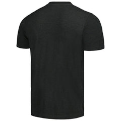 San Francisco Giants Homage Gigantes Hyper Local Tri-Blend T-Shirt - Charcoal - MLB Online