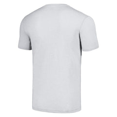 Atlanta Braves Homage Doodle Collection Young Guns Tri-Blend T-Shirt - Gray - MLB Sale