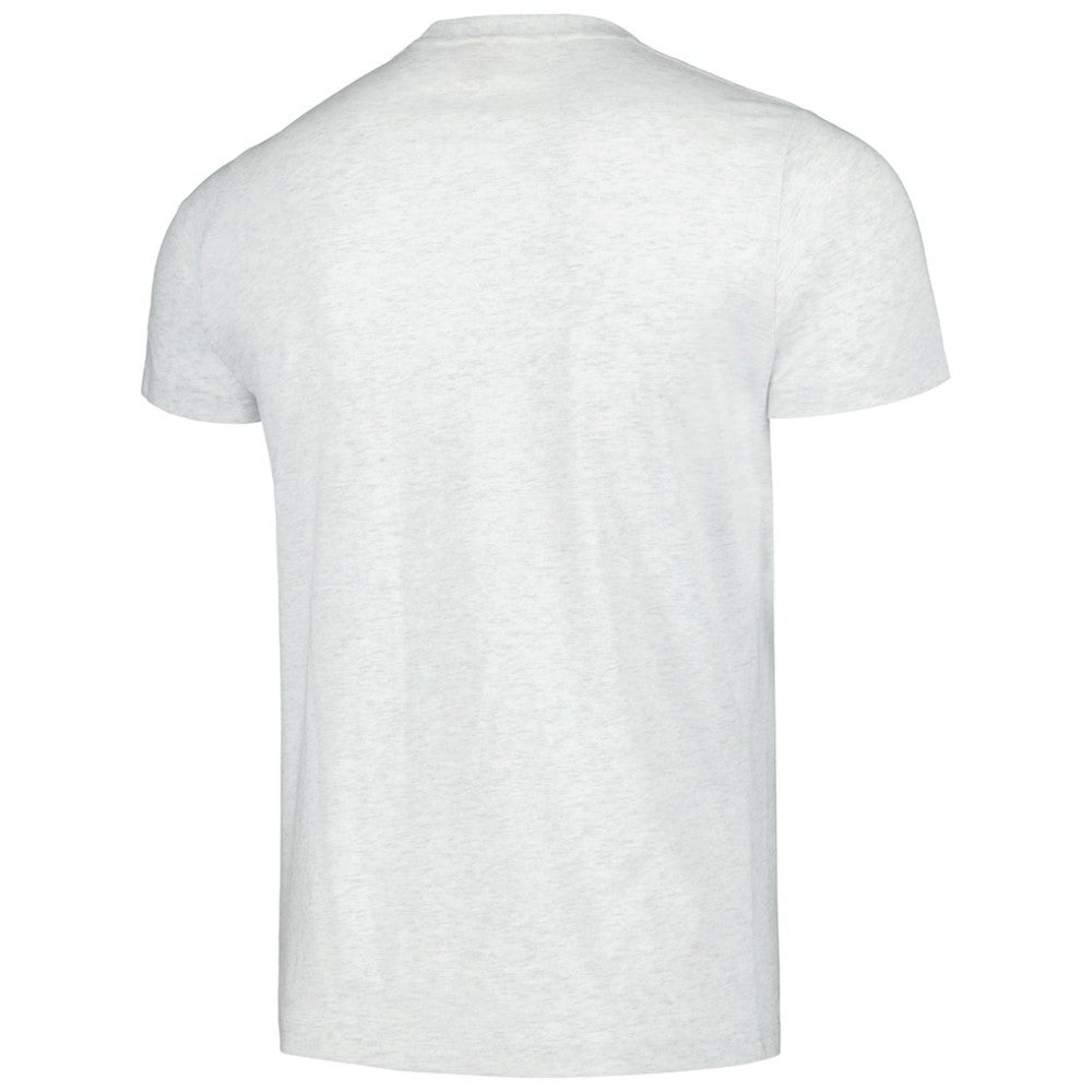 Chicago White Sox Homage Doodle Collection Disco Demolition Tri-Blend T-Shirt - Gray - MLB Online
