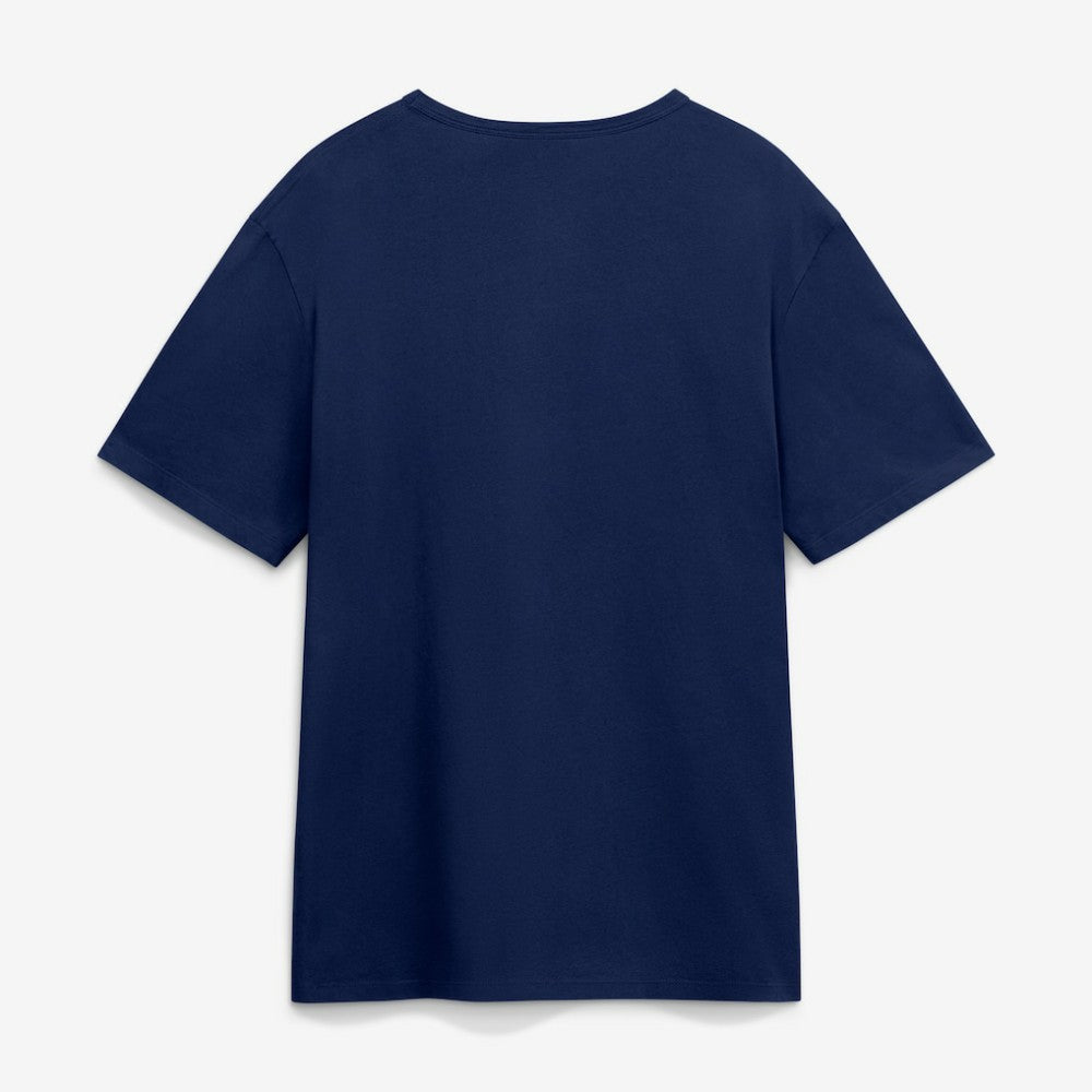 Milwaukee Brewers Fanatics Alternate Logo Legacy T-Shirt - Navy - Fanatics on Sale