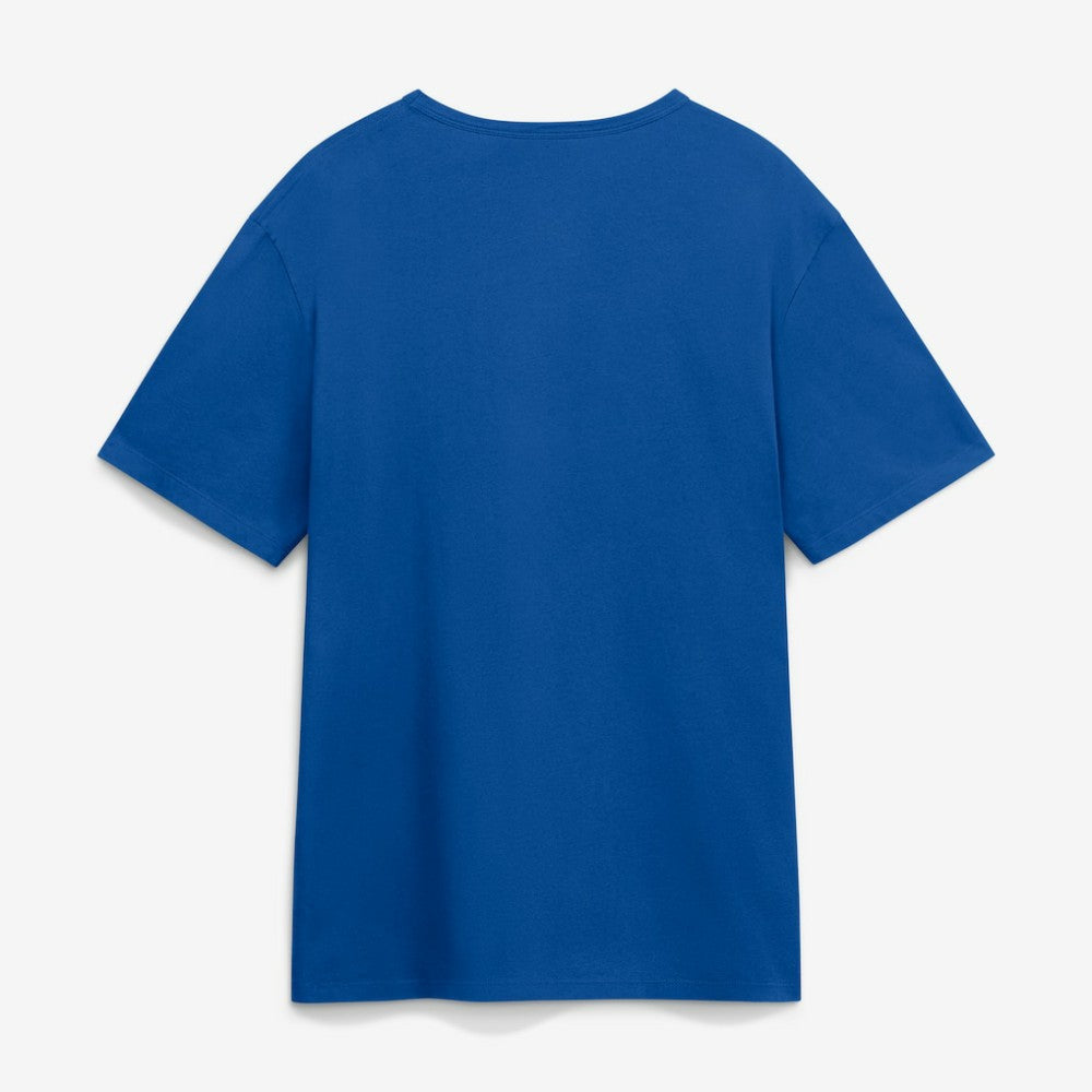 Seattle Mariners Fanatics Vintage Logo Legacy T-Shirt - Royal - Fanatics Sale