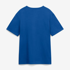 Seattle Mariners Fanatics Vintage Logo Legacy T-Shirt - Royal - Fanatics Sale
