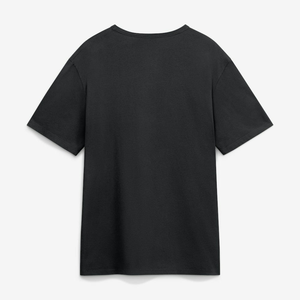 Pittsburgh Pirates Fanatics Vintage Logo Legacy T-Shirt - Black - Fanatics Online