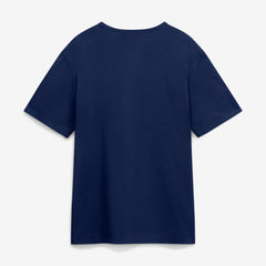 Detroit Tigers Fanatics Vintage Logo Legacy T-Shirt - Navy - Fanatics Sale