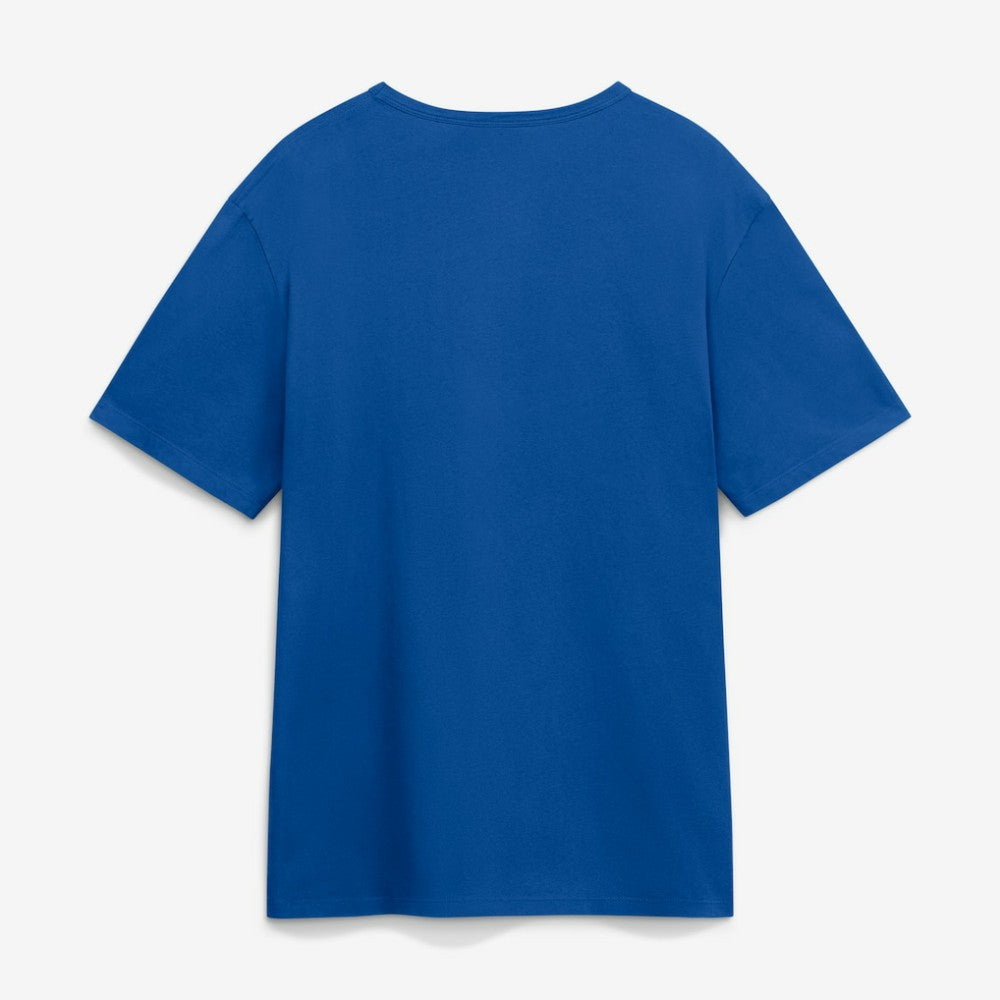 Toronto Blue Jays Fanatics Vintage Logo Legacy T-Shirt - Royal - Fanatics Sale