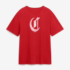 Cincinnati Reds Fanatics Alternate Logo Legacy T-Shirt - Red - Fanatics on Sale
