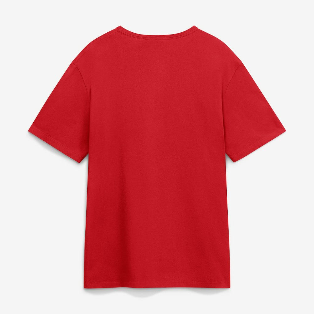 Cincinnati Reds Fanatics Alternate Logo Legacy T-Shirt - Red - Fanatics on Sale