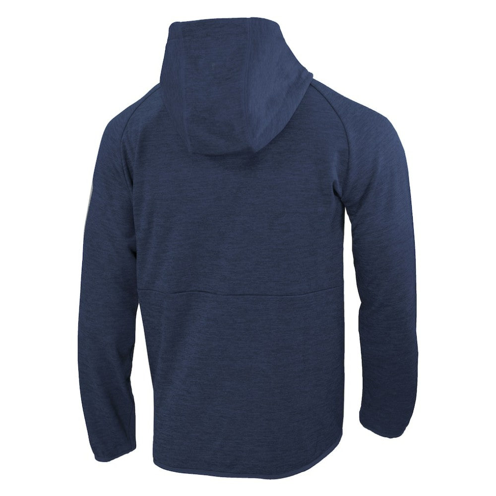 St. Louis Cardinals Columbia Omni-Wick It's Time Full-Zip Jacket - Navy - Columbia Discount