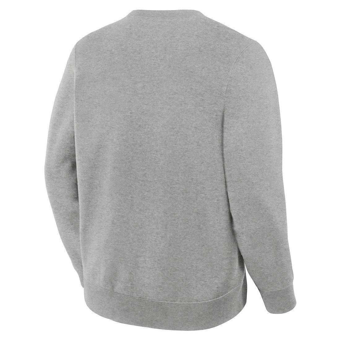Fanatics New York Jets Primary Logo Legacy Sweatshirt Heather Gray