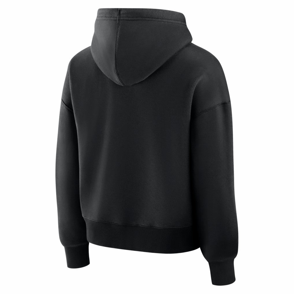 Fanatics Indianapolis Colts Women's Essential Legacy Hoodie Black