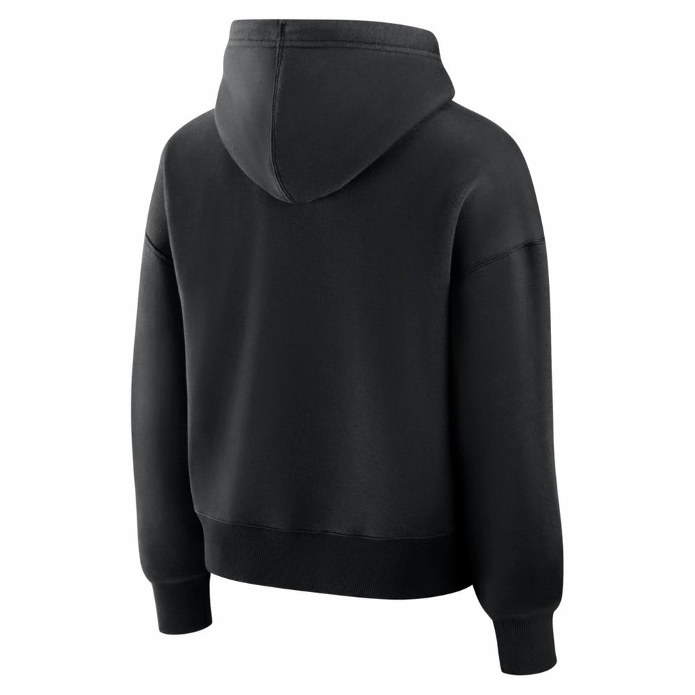 Fanatics Indianapolis Colts Women's Essential Legacy Hoodie Black