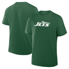 Fanatics New York Jets Essential T-Shirt Green